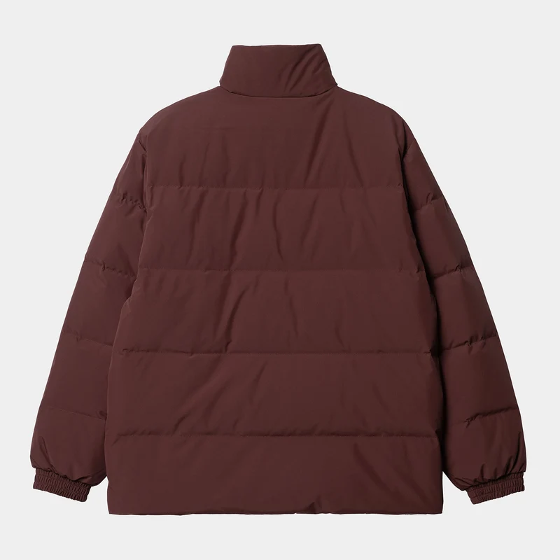 Carhartt WIP Herren Danville Jacke – Ale