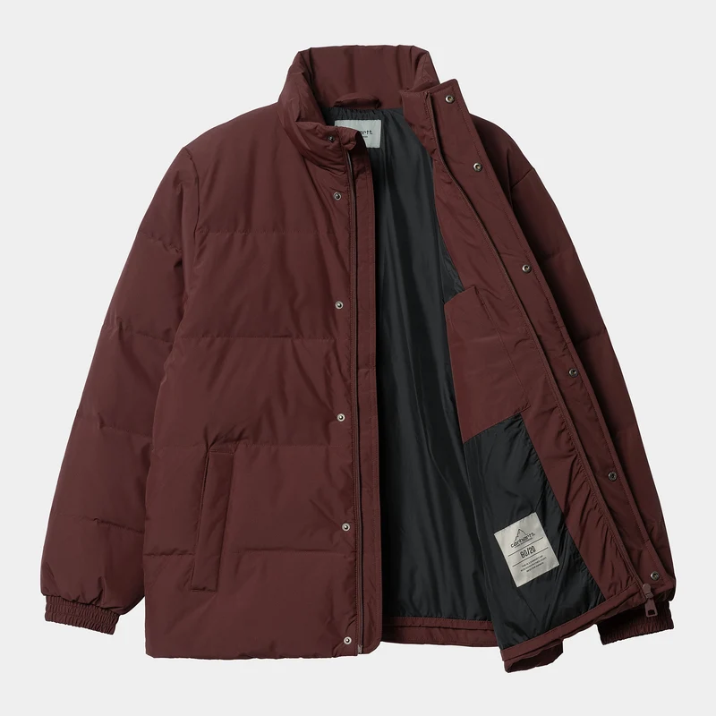 Carhartt WIP Herren Danville Jacke – Ale