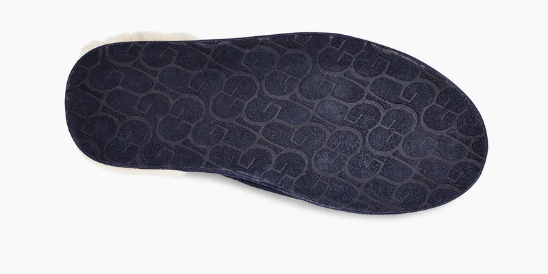 UGG Herren-Scuff-Slipper – True Navy