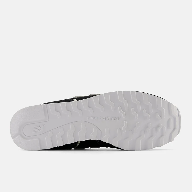 New Balance Damen 373 Fashion Trainer – Schwarz / Grau