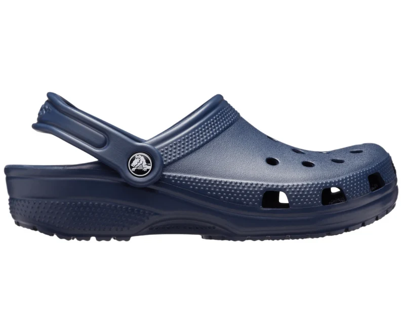 Crocs Unisex Classic Clog - Marine