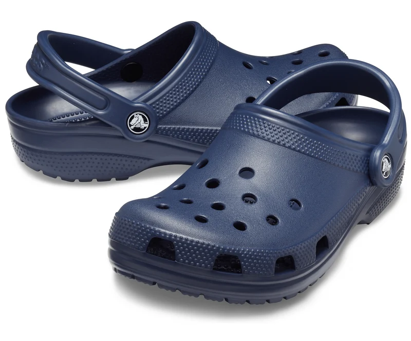 Crocs Unisex Classic Clog - Marine
