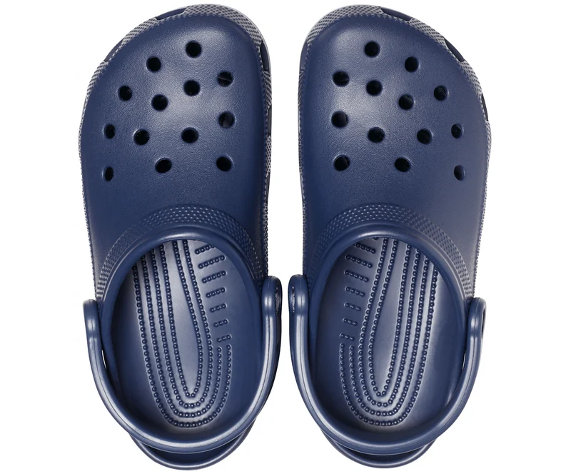 Crocs Unisex Classic Clog - Marine