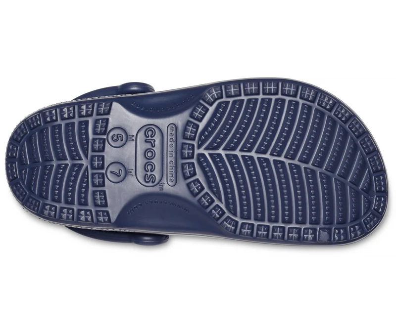 Crocs Unisex Classic Clog - Marine