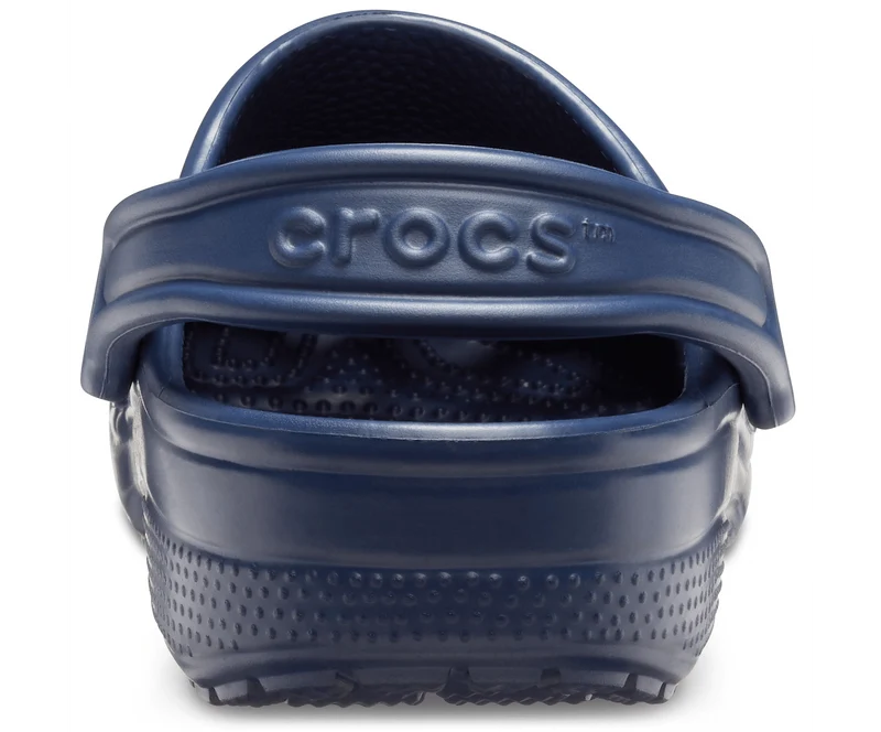 Crocs Unisex Classic Clog - Marine