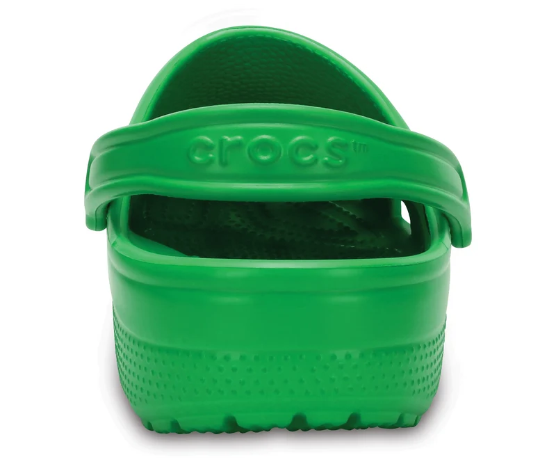 Crocs Unisex Classic Clog - Grasgrün