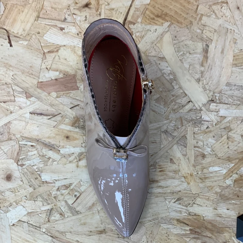 Kate Appleby Damen Alness Stiefeletten - Muskatnuss