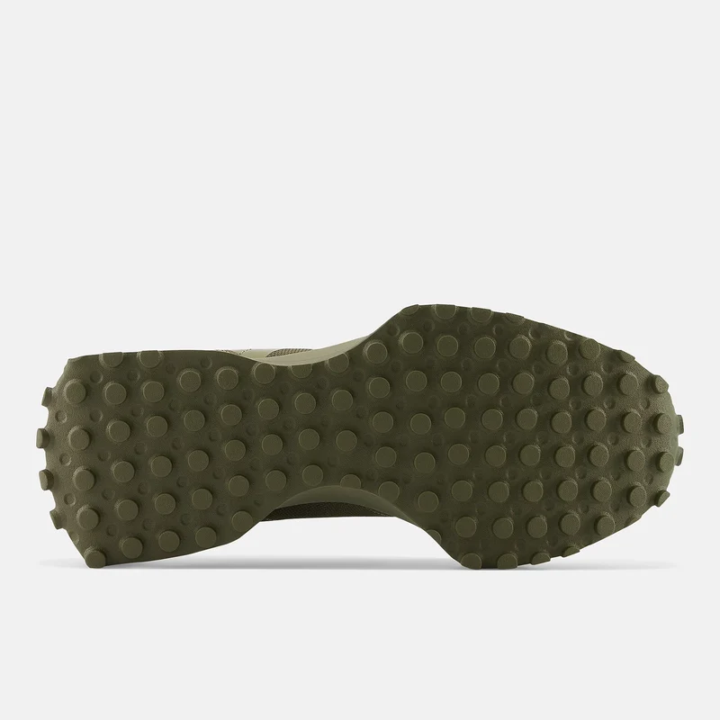 New Balance Herren 327 Fashion Trainer – Dark Camo