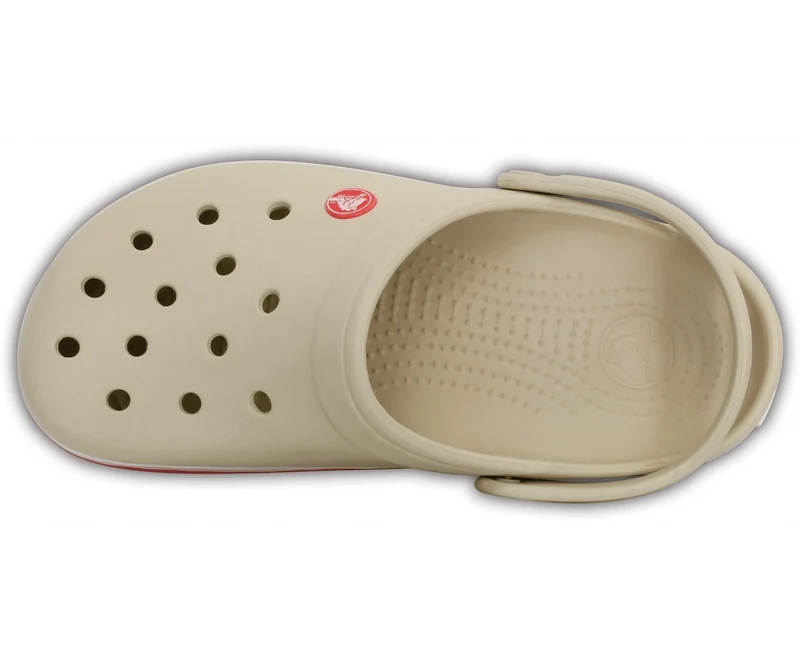 Crocs Unisex Crocband Clog – Stuck/Melone