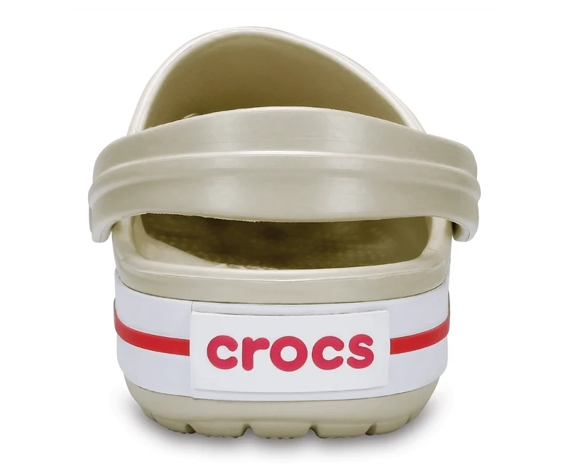 Crocs Unisex Crocband Clog – Stuck/Melone
