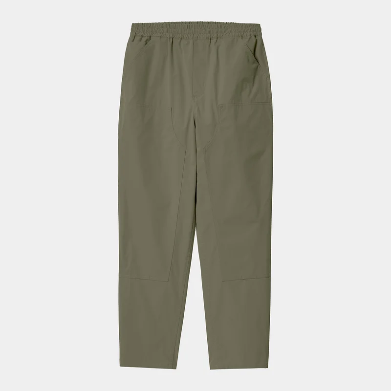 Carhartt WIP Herren-Montana-Hose – Seegras