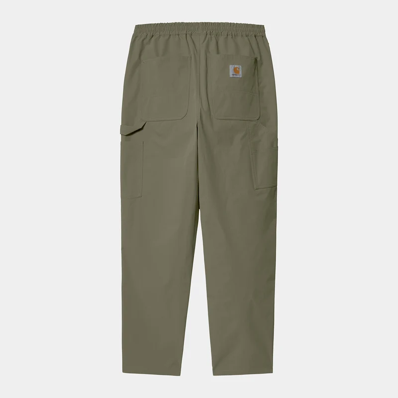 Carhartt WIP Herren-Montana-Hose – Seegras