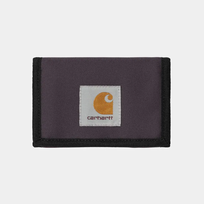 Carhartt WIP Unisex Alec Geldbörse – Artischocke