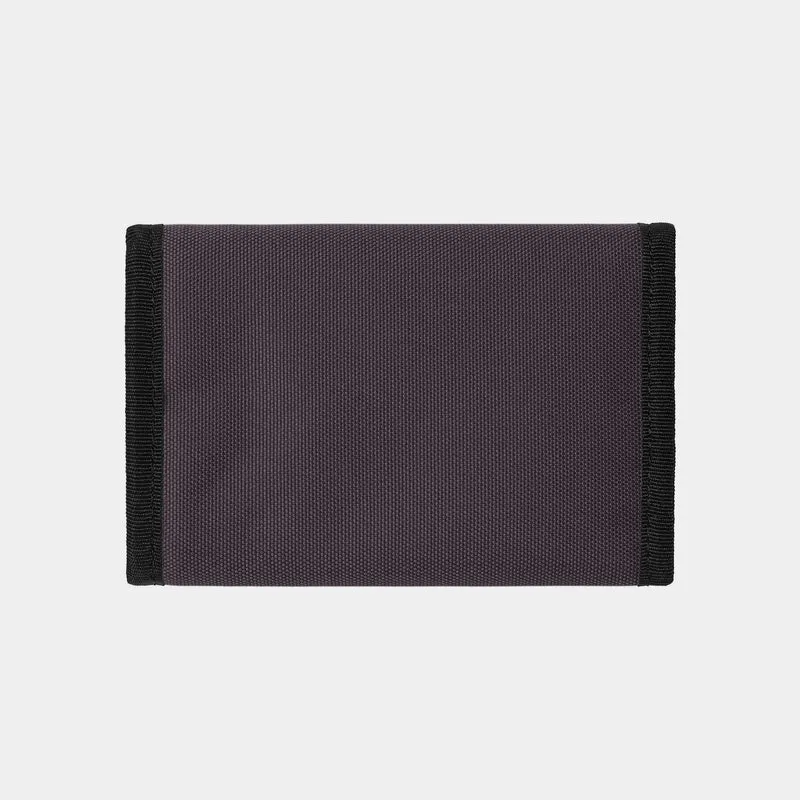 Carhartt WIP Unisex Alec Geldbörse – Artischocke