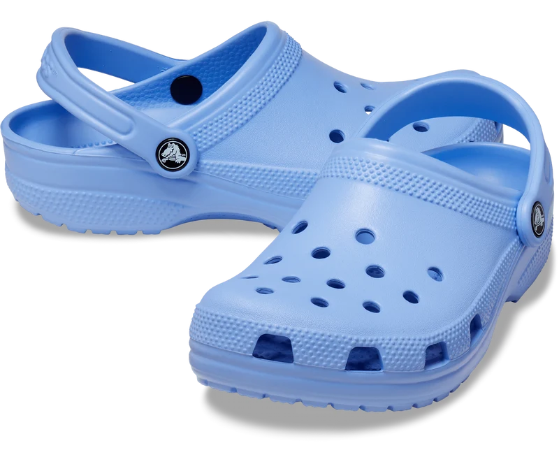 Crocs Unisex Classic Clog - Mondqualle