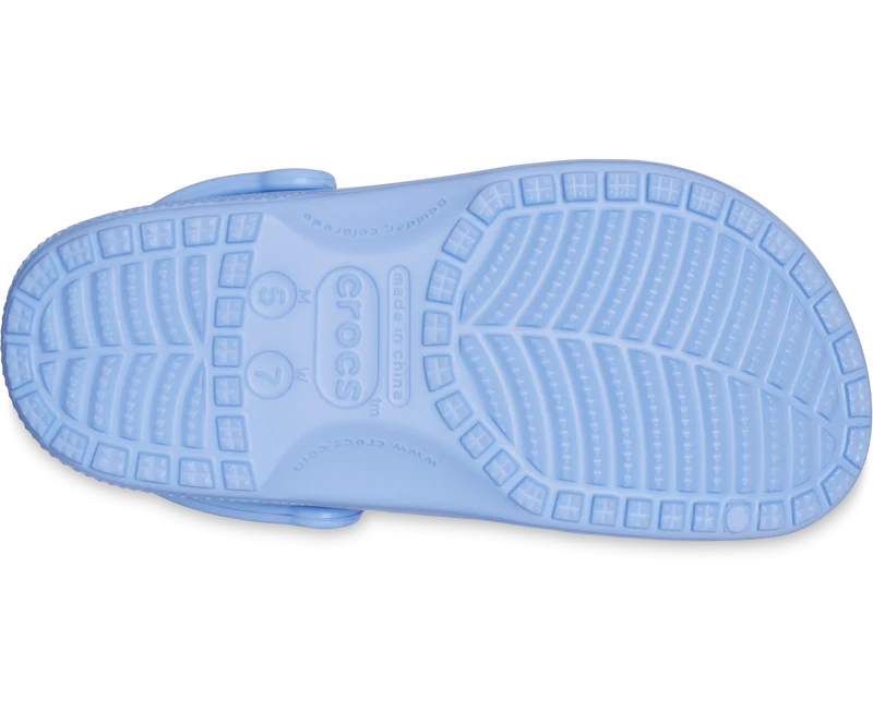 Crocs Unisex Classic Clog - Mondqualle