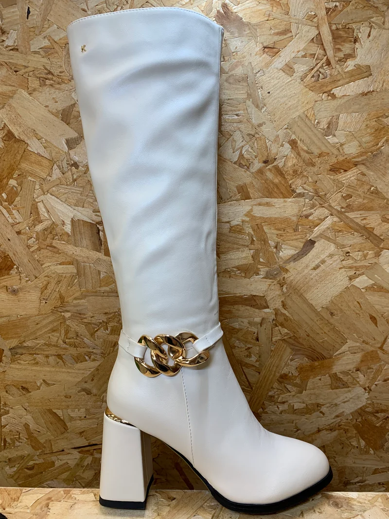 Kate Appleby Damen Frankby Tall Boot - Mandel