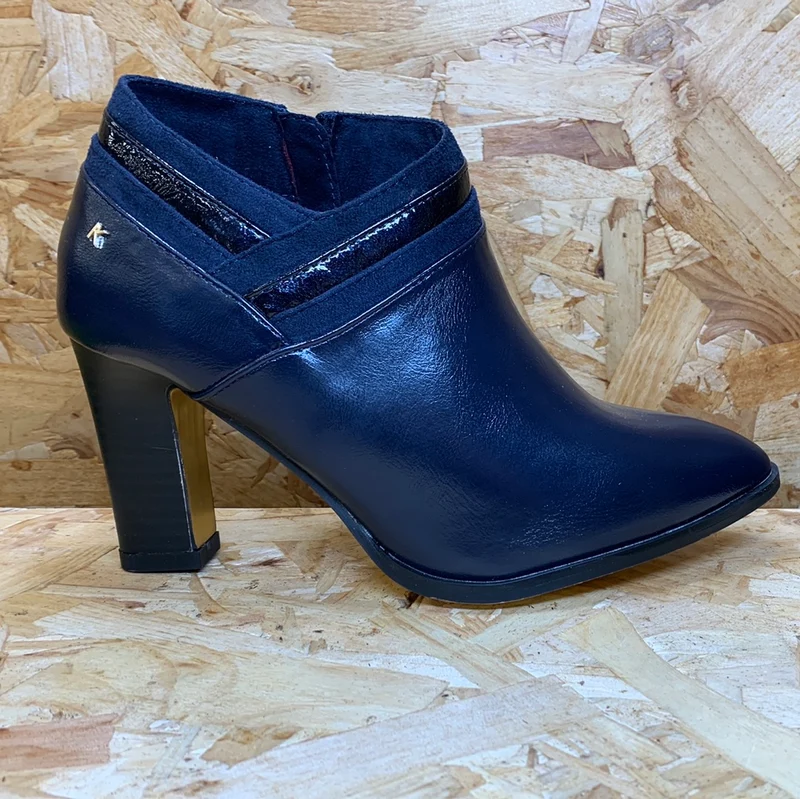 Kate Appleby Keyport High Heel für Damen – Saphirblau