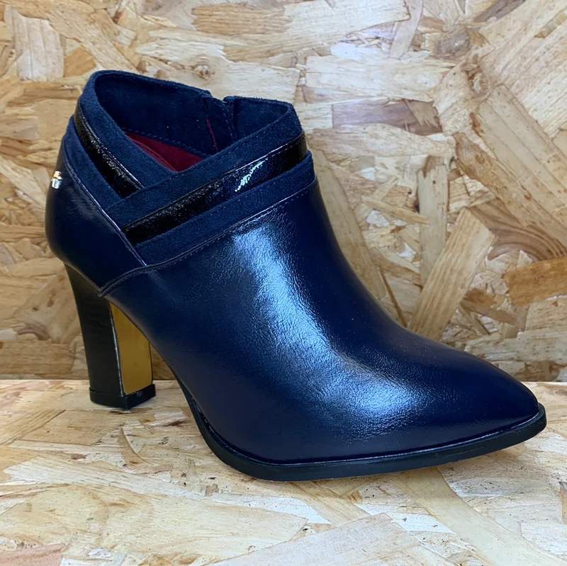 Kate Appleby Keyport High Heel für Damen – Saphirblau