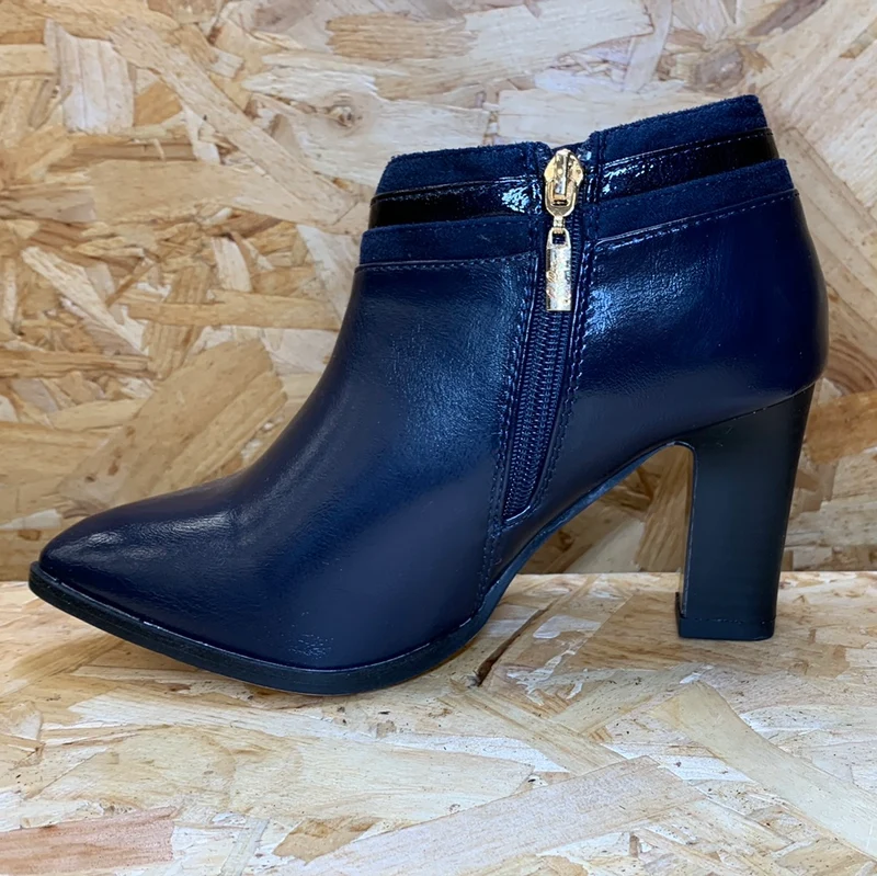 Kate Appleby Keyport High Heel für Damen – Saphirblau