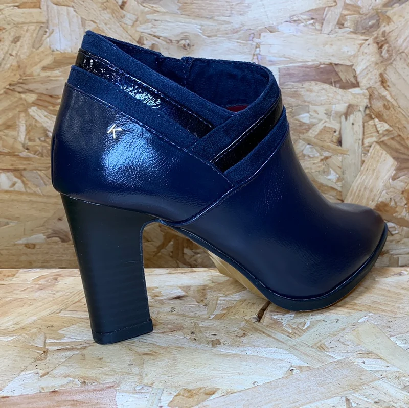 Kate Appleby Keyport High Heel für Damen – Saphirblau