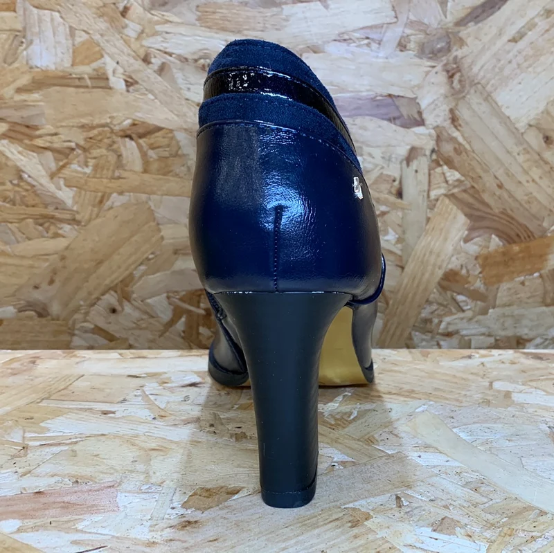 Kate Appleby Keyport High Heel für Damen – Saphirblau