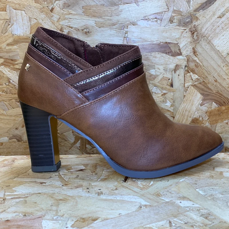 Kate Appleby Keyport High Heel für Damen - Fudge Brown