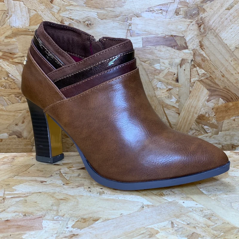 Kate Appleby Keyport High Heel für Damen - Fudge Brown