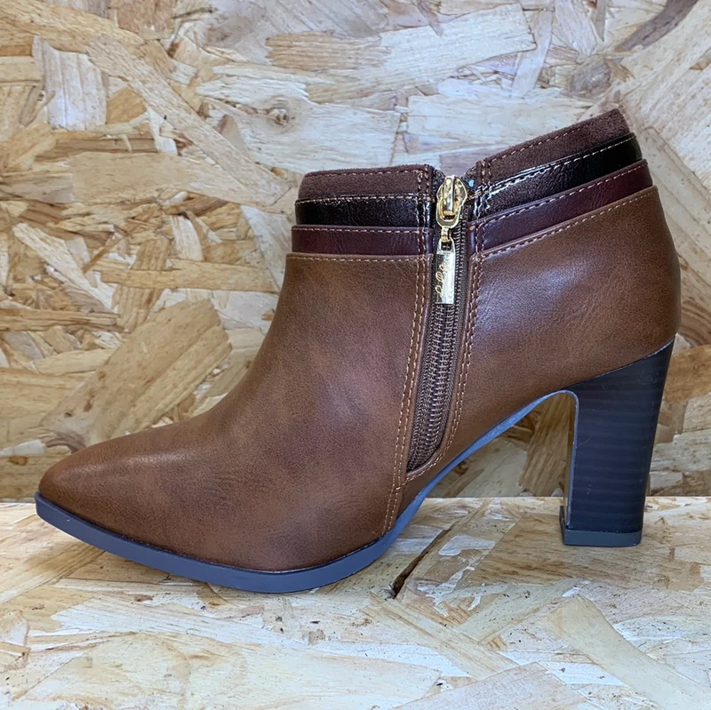 Kate Appleby Keyport High Heel für Damen - Fudge Brown