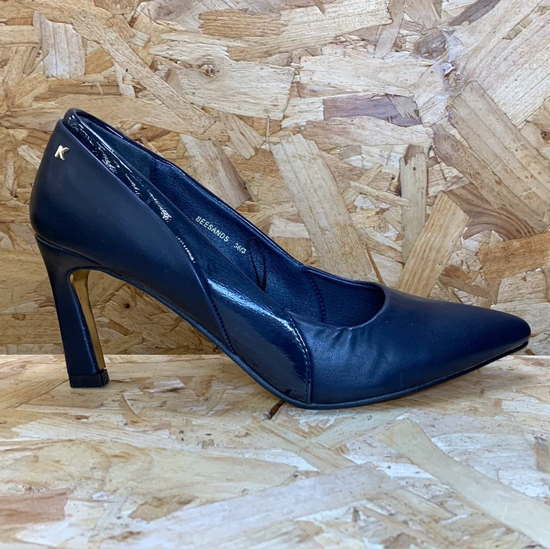 Kate Appleby Beesands High Heel für Damen – Saphirblau