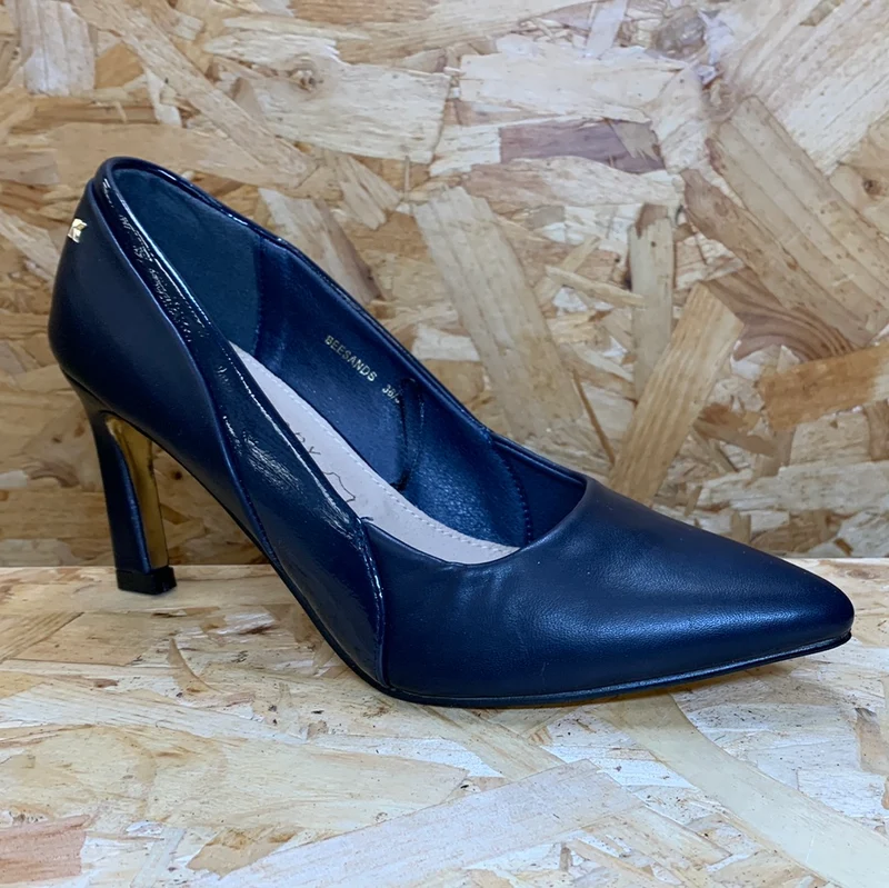 Kate Appleby Beesands High Heel für Damen – Saphirblau