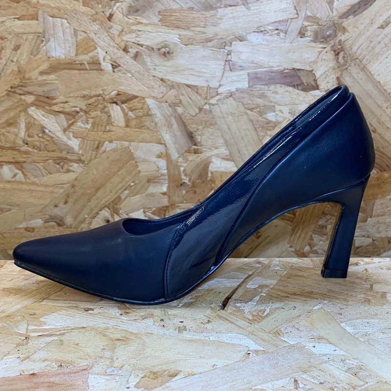 Kate Appleby Beesands High Heel für Damen – Saphirblau