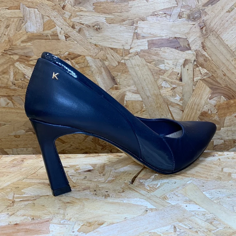 Kate Appleby Beesands High Heel für Damen – Saphirblau