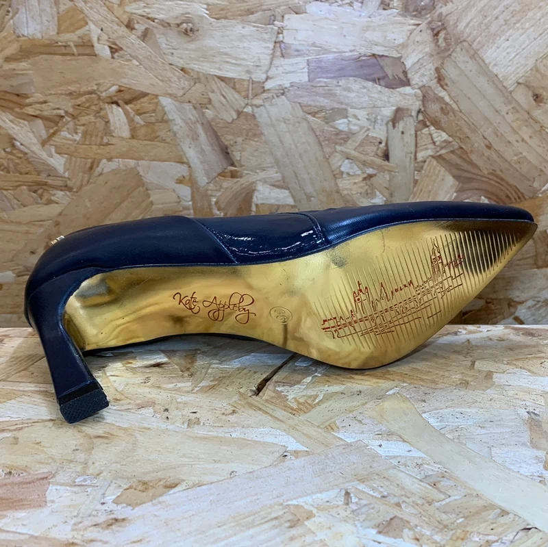 Kate Appleby Beesands High Heel für Damen – Saphirblau