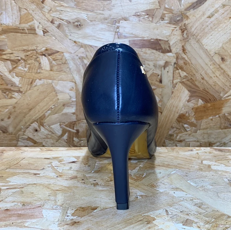 Kate Appleby Beesands High Heel für Damen – Saphirblau