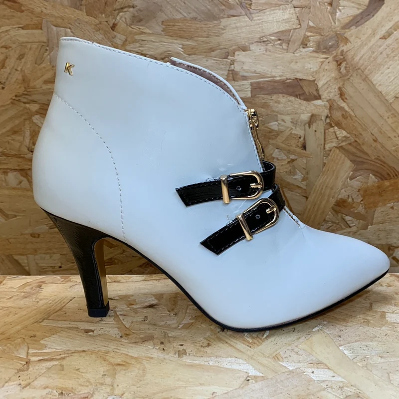 Kate Appleby Damen Waycombe High Heel - Mandel