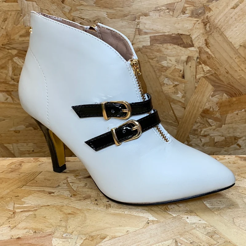 Kate Appleby Damen Waycombe High Heel - Mandel
