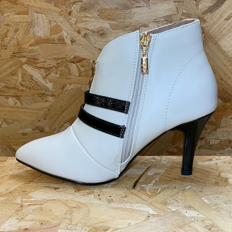 Kate Appleby Damen Waycombe High Heel - Mandel