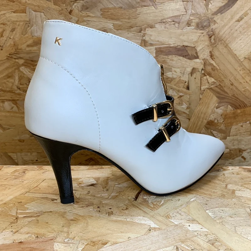 Kate Appleby Damen Waycombe High Heel - Mandel