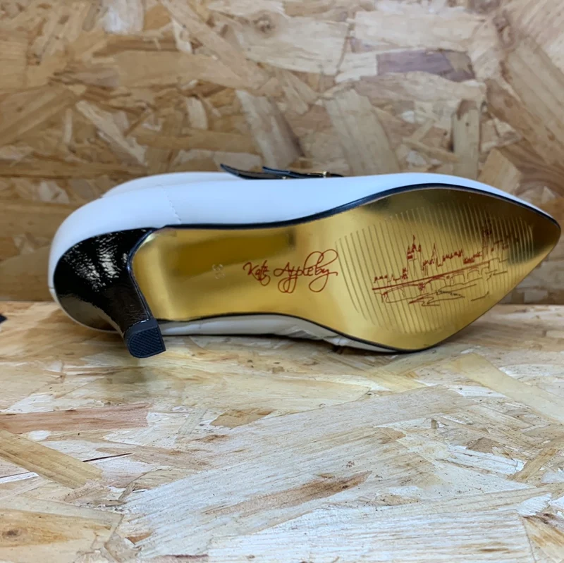 Kate Appleby Damen Waycombe High Heel - Mandel