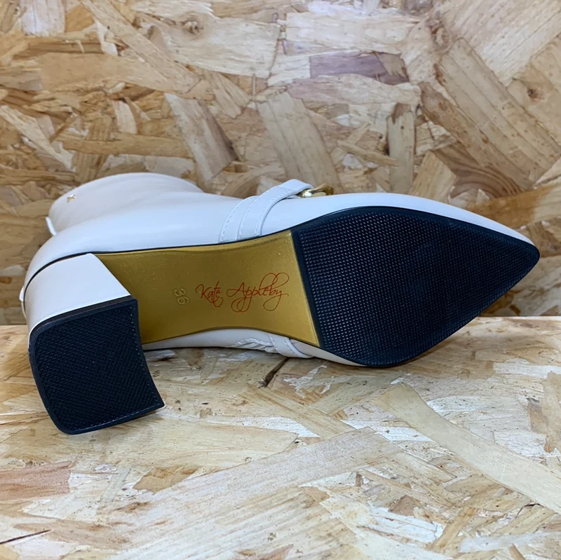 Kate Appleby Cookham-Stiefelette für Damen – Mandel