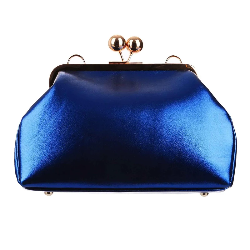 Irregular Choice Damen Swan About Bag