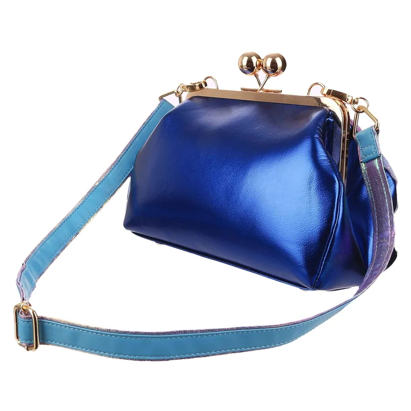 Irregular Choice Damen Swan About Bag