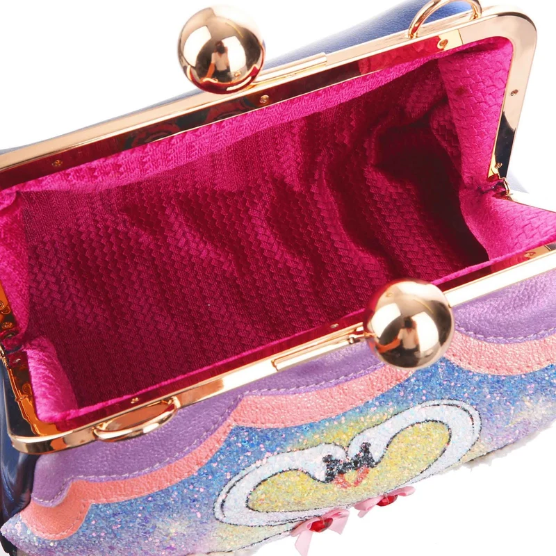 Irregular Choice Damen Swan About Bag