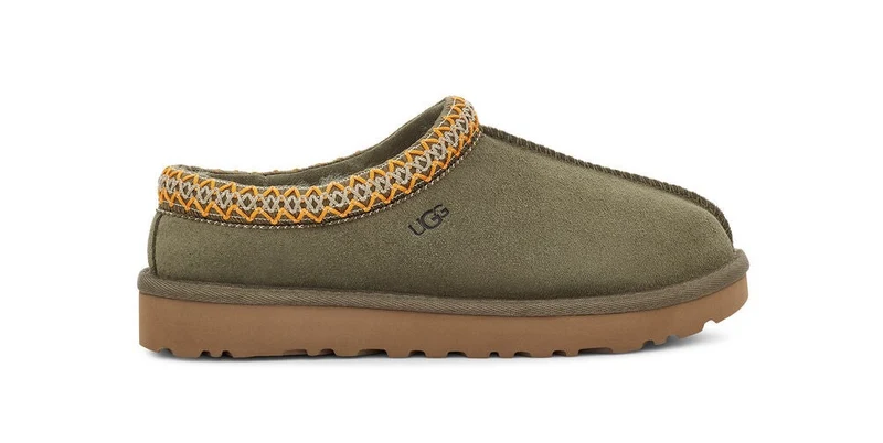 UGG Tasman-Hausschuhe für Damen – Burnt Olive