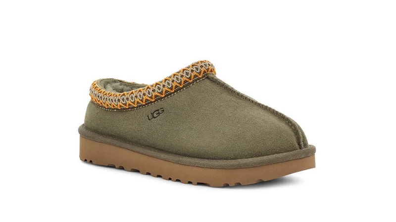 UGG Tasman-Hausschuhe für Damen – Burnt Olive