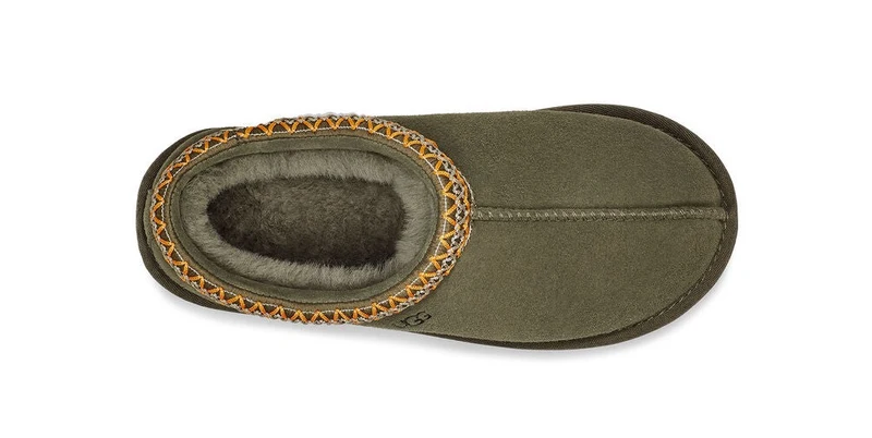 UGG Tasman-Hausschuhe für Damen – Burnt Olive