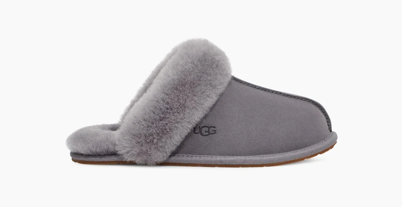 UGG Damen Scuffette II Hausschuhe – Leuchtturm