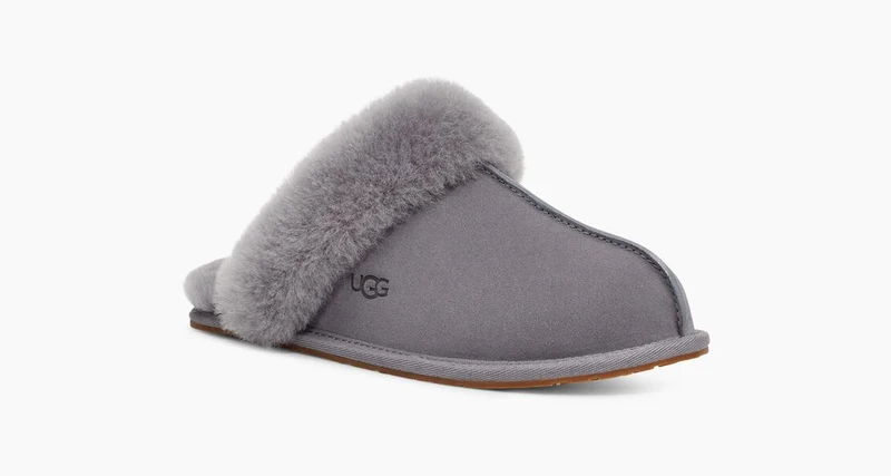 UGG Damen Scuffette II Hausschuhe – Leuchtturm