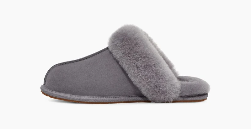 UGG Damen Scuffette II Hausschuhe – Leuchtturm